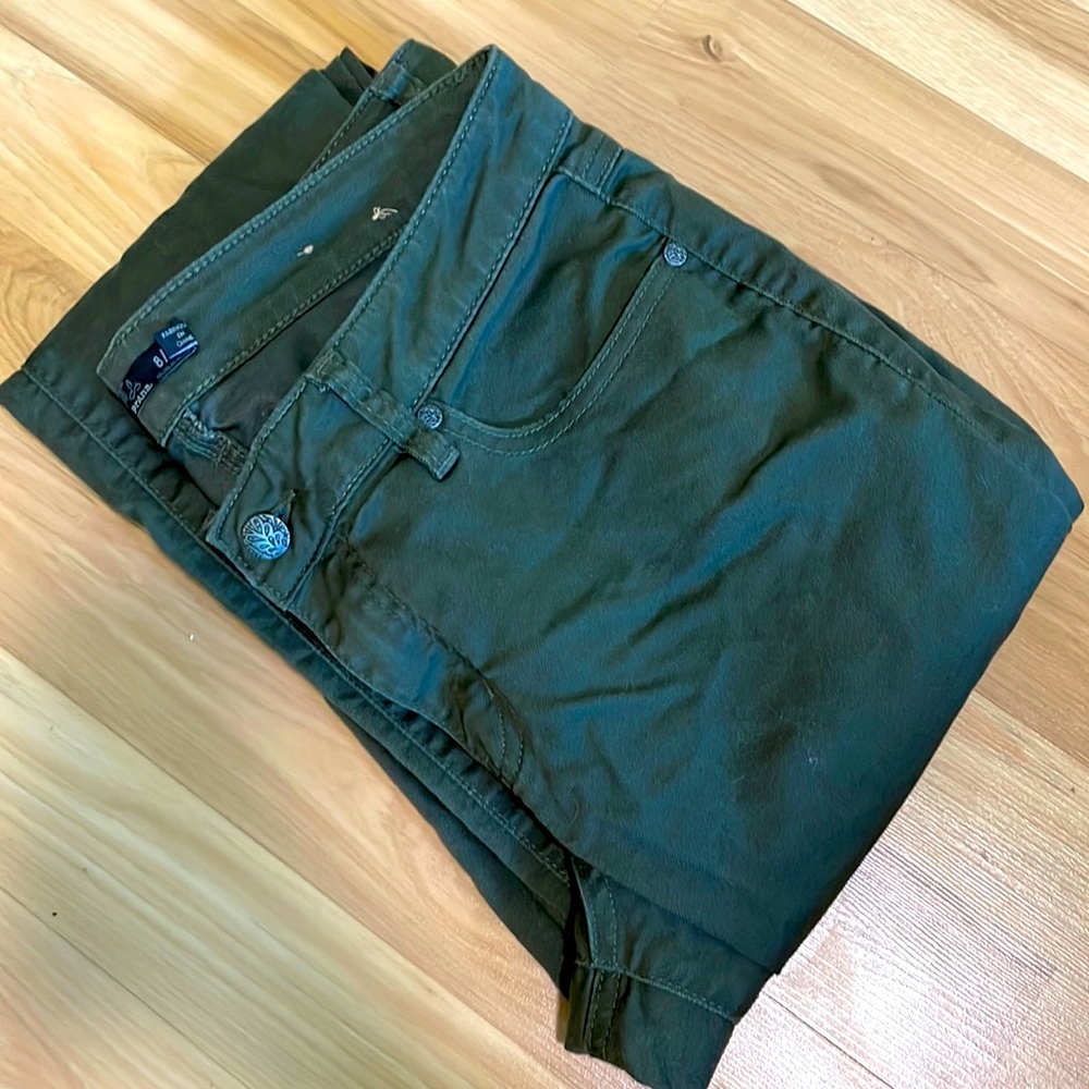 Prana NWOT Kayla Jean